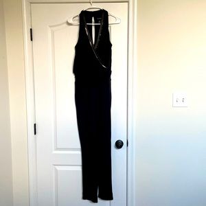 WHBM Dressy Jumpsuit